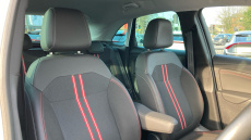 Vauxhall Crossland 1.2 Turbo GS 5dr Petrol Hatchback